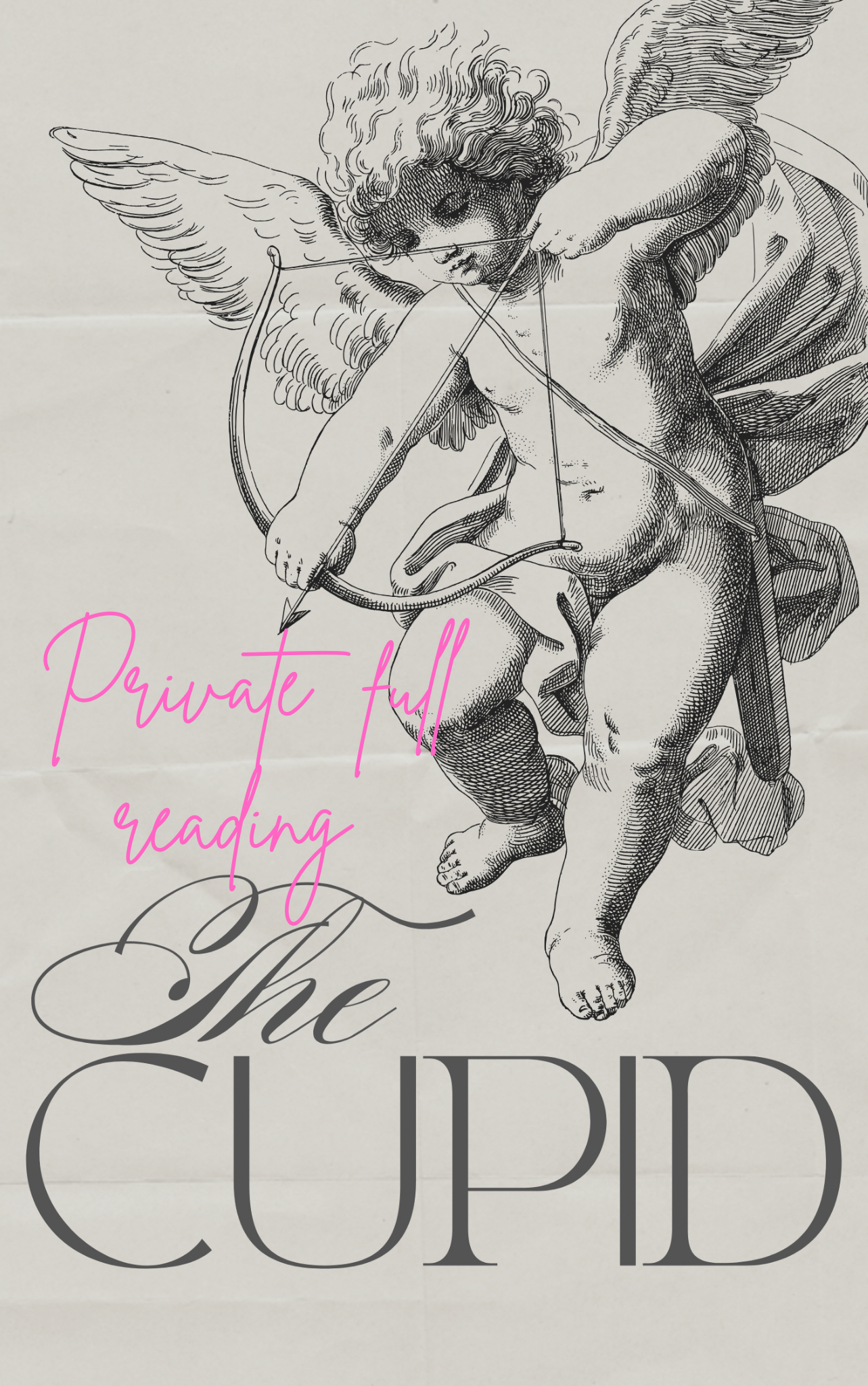 🌙 Private Full Reading